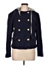 Maeve by Anthropologie Blue Jacket Size L (petite) - photo 1