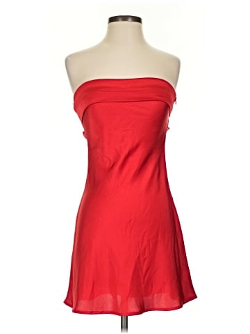 Princess Polly Cocktail Dress (view 1)