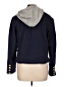 Maeve by Anthropologie Blue Jacket Size L (petite) - photo 2
