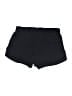 Assorted Brands Solid Black Athletic Shorts Size S - photo 2