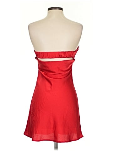 Princess Polly Cocktail Dress (view 2)