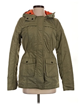 Abercrombie & Fitch Jacket (view 1)