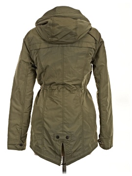 Abercrombie & Fitch Jacket (view 2)