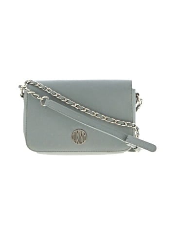 DKNY Leather Crossbody Bag (view 1)