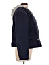 Maeve by Anthropologie Blue Jacket Size L (petite) - photo 4