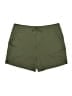 Magellan Outdoors 100% Polyester Solid Green Khaki Shorts Size L - photo 1