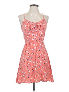 LC Lauren Conrad Casual Dress (view 1)