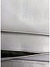 Gucci Gold Tan Canvas Double Flap continental Wallet One size - photo 4