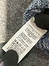 Shein 100% Polyester Tweed Gray Pullover Sweater Size 4 - photo 8