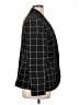 Mercer & Madison Checkered-gingham Black Blazer Size XL - photo 4