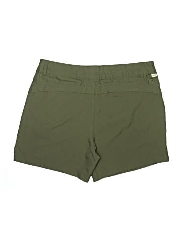 Magellan Outdoors Khaki Shorts (view 2)