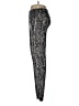 SPANX Paisley Black Leggings Size M - photo 5