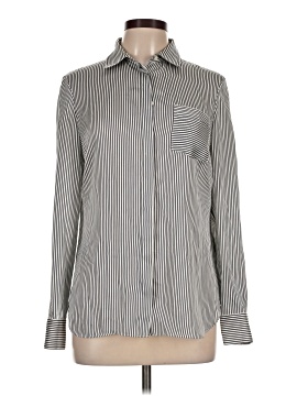 Brooks Brothers 346 Long Sleeve Blouse