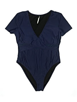 Unbranded One Piece Swimsuit (view 1)