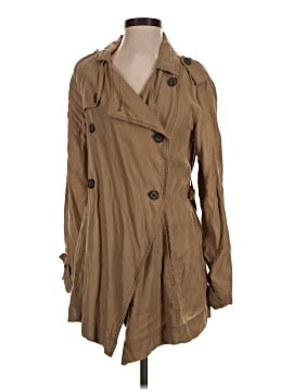 Abercrombie & Fitch Trenchcoat (view 1)