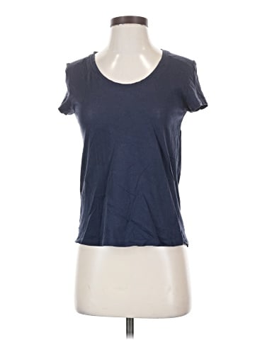 Comptoir des Cotonniers Short Sleeve Top (view 1)