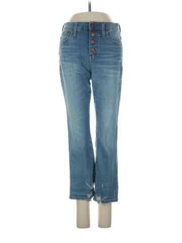 Madewell Jeans (view 1)