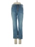 Madewell Blue Jeans Size 24 waist (petite) - photo 1