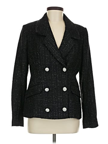 Karl Lagerfeld Paris Blazer (view 1)
