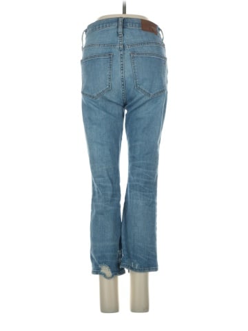 Madewell Jeans (view 2)