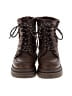 Rocket Dog Brown Ankle Boots Size 7 - photo 2