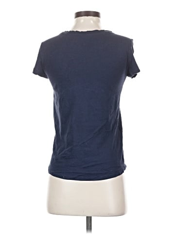 Comptoir des Cotonniers Short Sleeve Top (view 2)