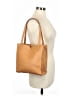 Pixie Mood Tan Tote One size - photo 2