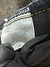 Carmar Stars Blue Jeans Size 26 waist - photo 10