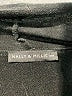 Nally & Millie Black Cardigan Size S - photo 7