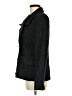 Karl Lagerfeld Paris Tweed Black Blazer Size 8 - photo 5