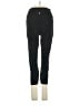 Halara Solid Black Active Pants Size S - photo 2