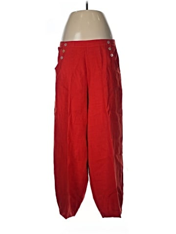 bryn WALKER Linen Pants (view 1)