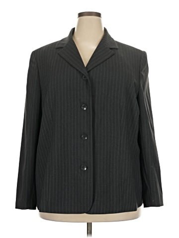 Casual Corner Annex Blazer (view 1)