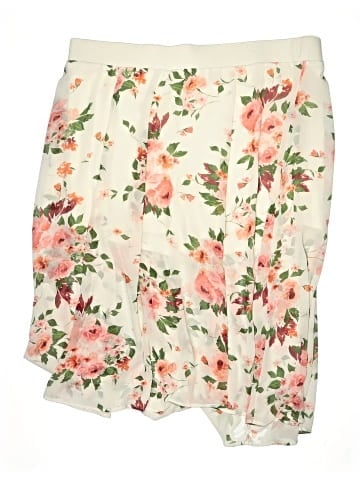Torrid Casual Skirt (view 1)