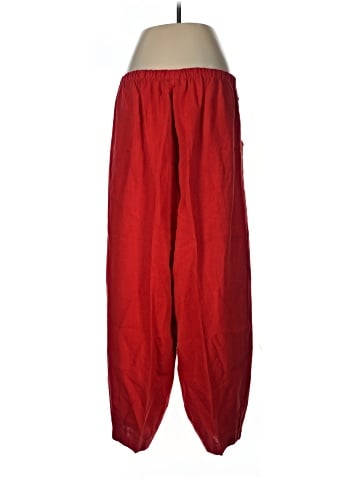 bryn WALKER Linen Pants (view 2)