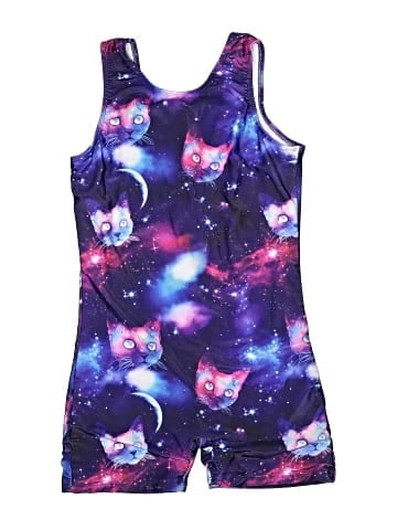 Assorted Brands One Piece Swimsuit (view 1)