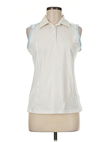Adidas Sleeveless T-Shirt (view 1)