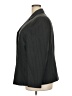 Casual Corner Annex Gray Blazer Size 20 - photo 5
