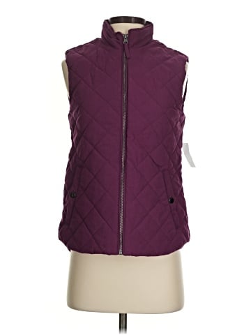 Laura Scott Vest (view 1)