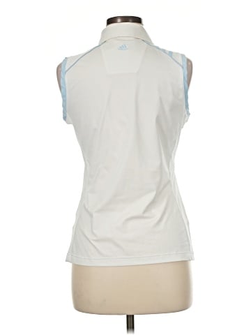 Adidas Sleeveless T-Shirt (view 2)