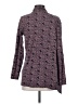 Coolibar Purple Cardigan Size S - photo 2