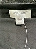 Avenue Black 3/4 Sleeve Blouse Size 18 Plus - photo 7
