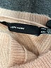 Vero Moda Pink Pullover Sweater Size M - photo 7
