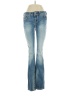 Vigoss Stars Blue Jeans Size 27 waist - photo 1