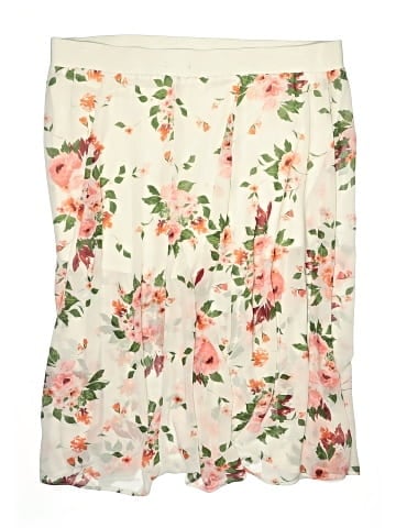 Torrid Casual Skirt (view 2)