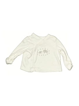 Pottery Barn Kids Long Sleeve Polo