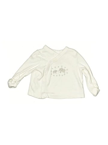 Pottery Barn Kids Long Sleeve Polo (view 1)