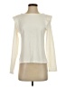 Dudley Stephens Ivory Long Sleeve T-Shirt Size S - photo 1