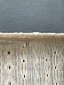 Unbranded Ivory Long Sleeve Blouse Size M - photo 7