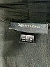 AB Studio Black Cardigan Size XL - photo 7